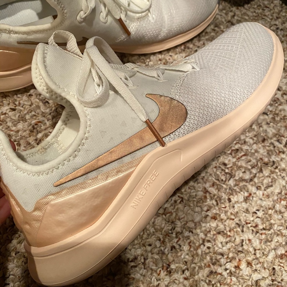 Nike free